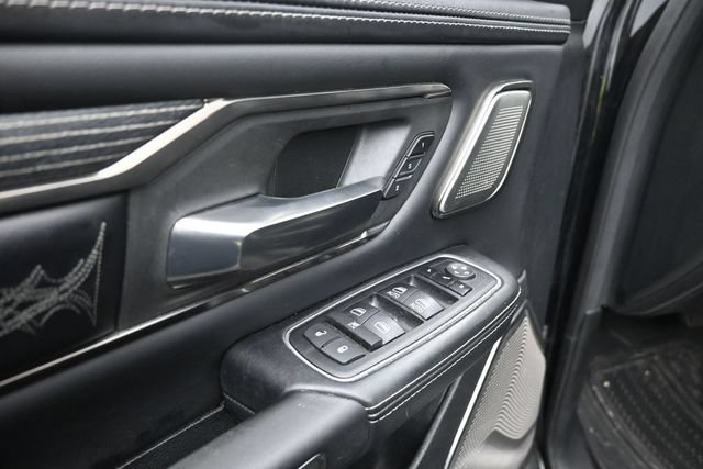 Used 2021 RAM 1500 Limited AWD/4WD image 12