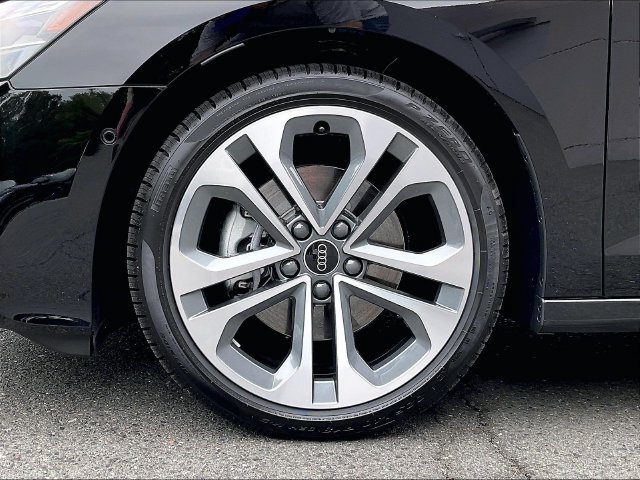 New 2026 Audi A3 2.0T Premium AWD/4WD image 33