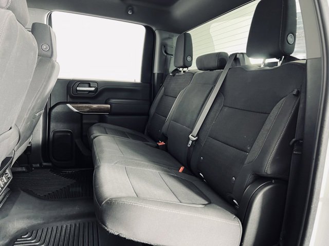 Used 2023 GMC Sierra 3500 SLE w/ SLE Value Package image 12