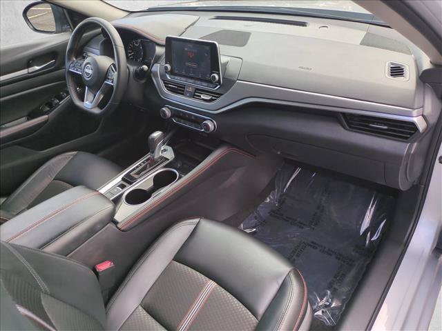 Used 2025 Nissan Altima 2.5 SR AWD/4WD image 20