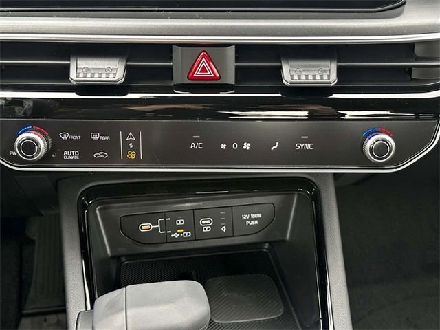 New 2026 Kia K5 GT w/ GT1 Package image 18