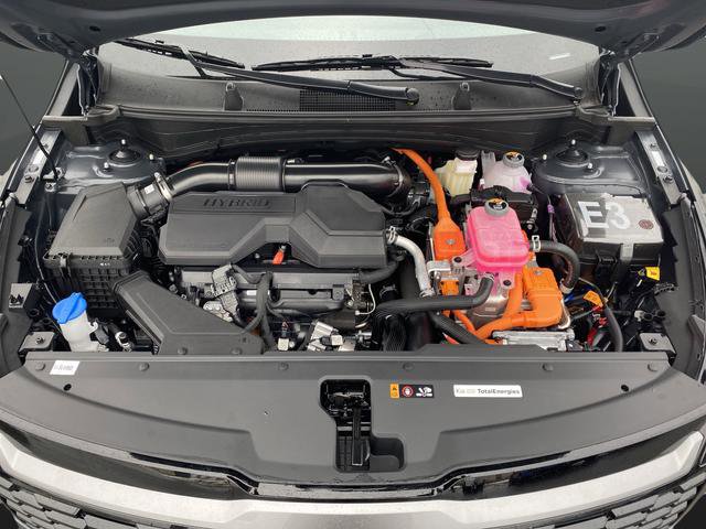 New 2026 Kia Sportage EX image 45