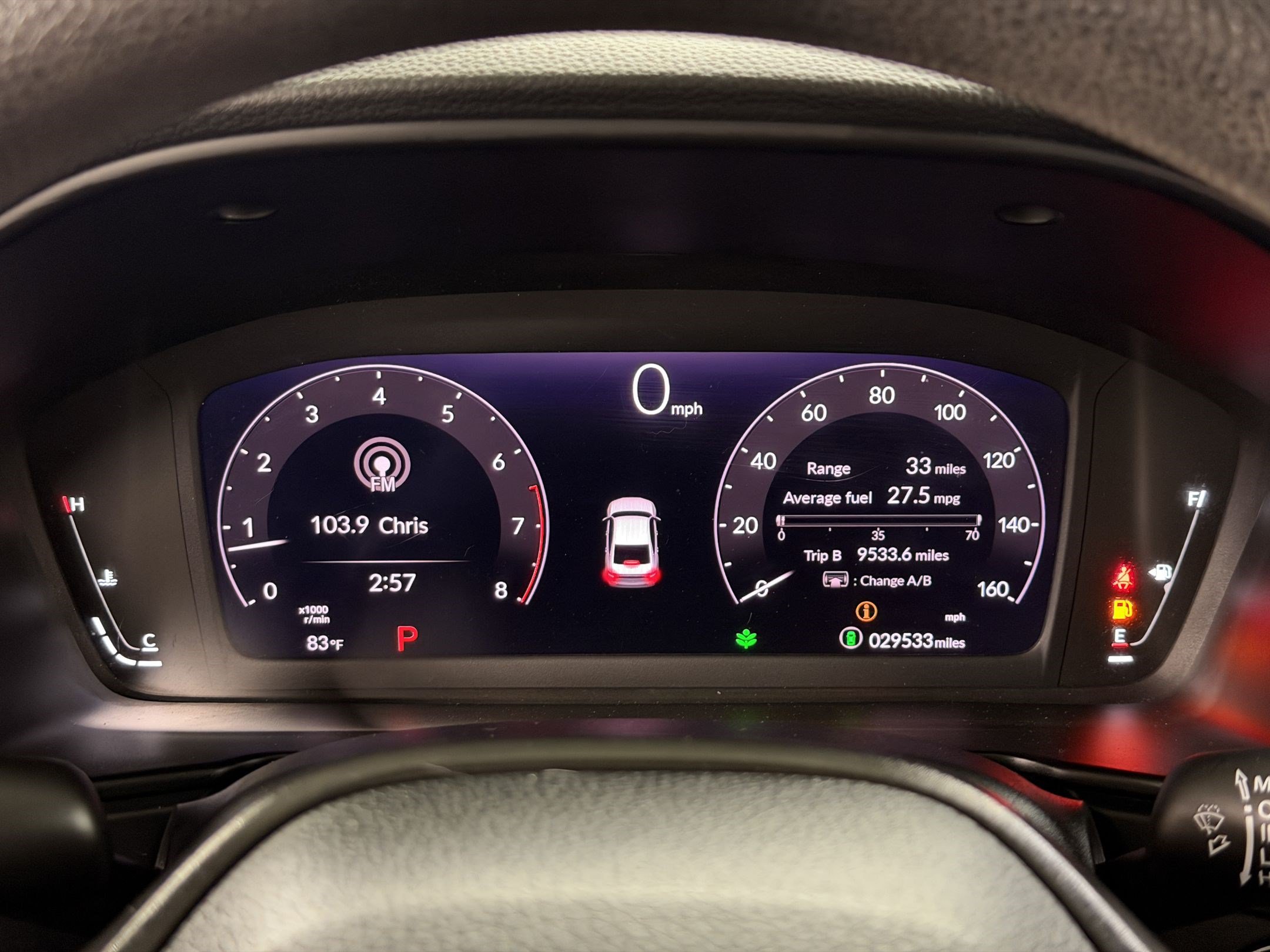 Used 2023 Honda Accord LX image 21