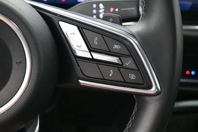 Used 2024 Buick Envision Preferred AWD/4WD image 30