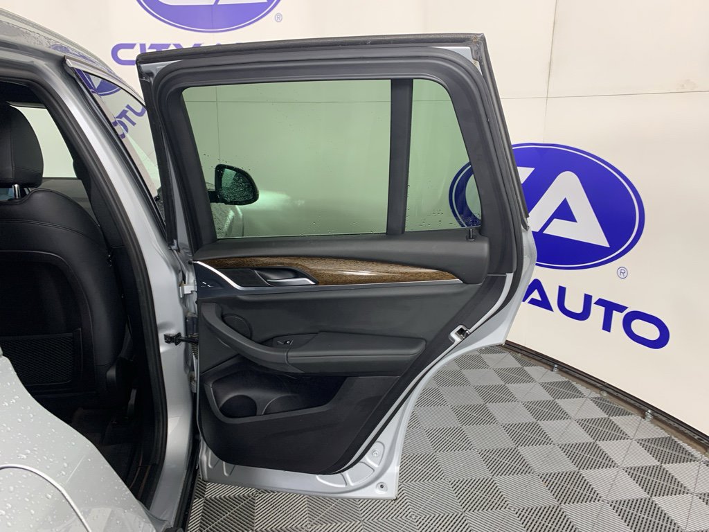 Used 2019 BMW X3 xDrive30i w/ Driving Assistance Package image 39