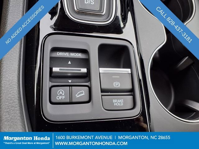 New 2026 Honda Pilot EX-L image 17