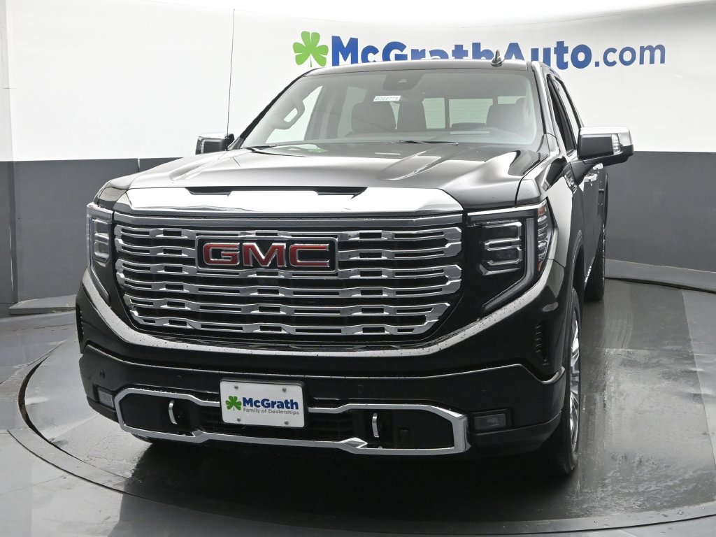 New 2026 GMC Sierra 1500 Denali AWD/4WD image 23