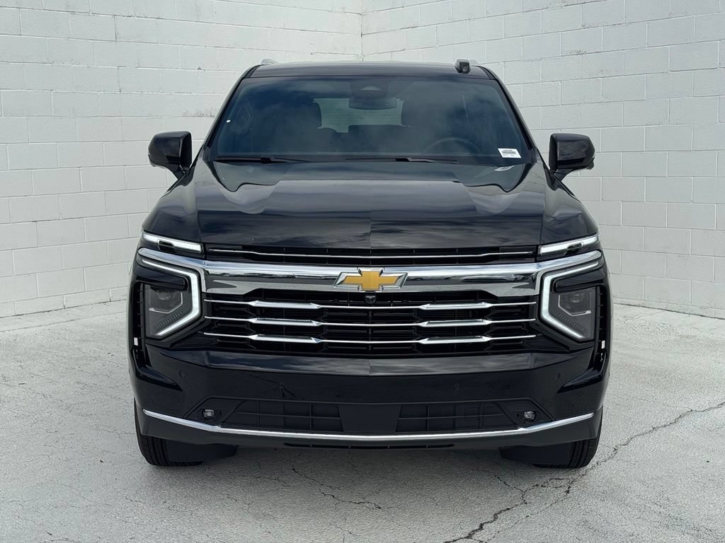 New 2026 Chevrolet Tahoe LT w/ Comfort Package AWD/4WD image 7