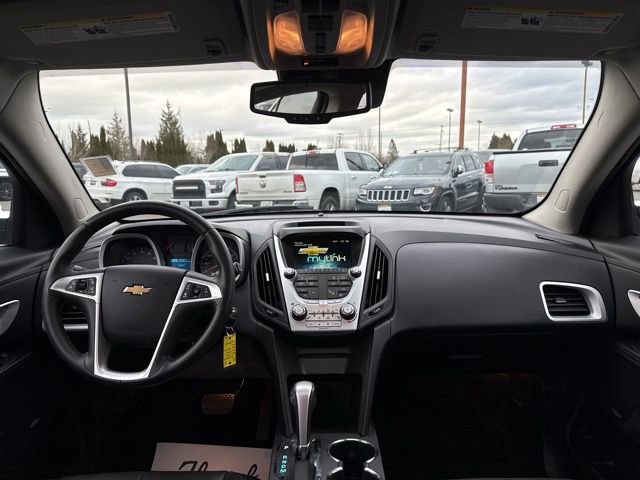 Used 2015 Chevrolet Equinox LTZ image 17