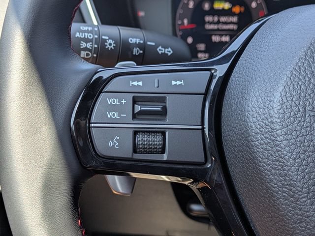 Used 2026 Acura Integra A-Spec w/ Technology Package FWD image 25