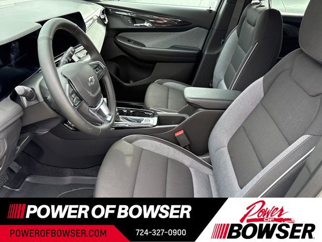 New 2026 Chevrolet TrailBlazer LT w/ Midnight Edition image 4