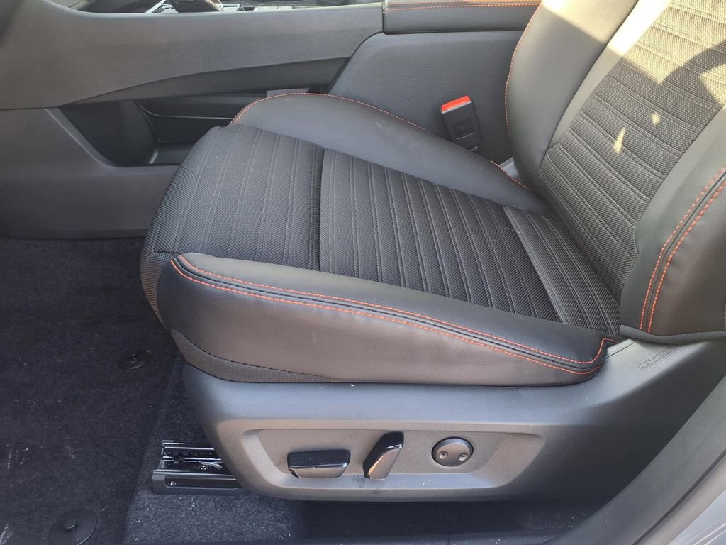 New 2026 Nissan Rogue SV image 58