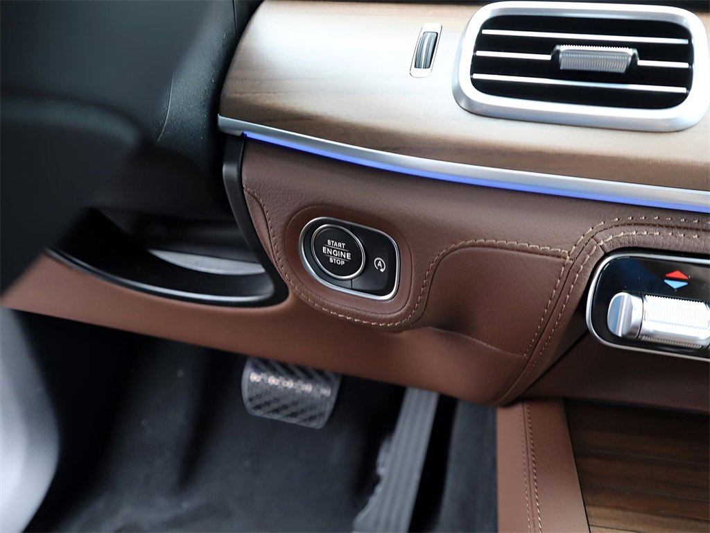 New 2026 Mercedes-Benz GLE 450 4MATIC Coupe image 44