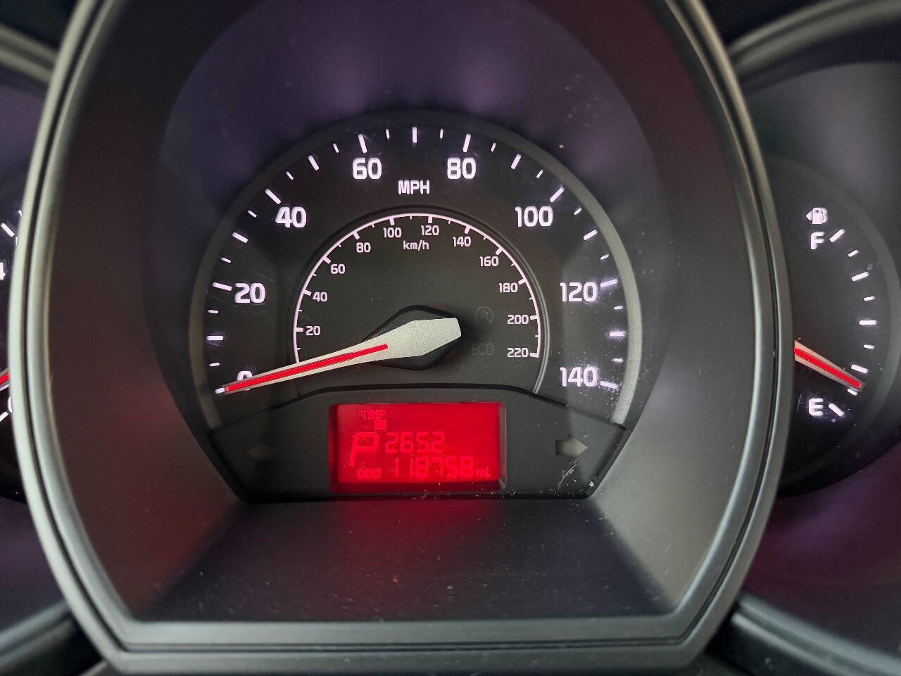 Used 2013 Kia Rio LX w/ PWR Pkg image 13