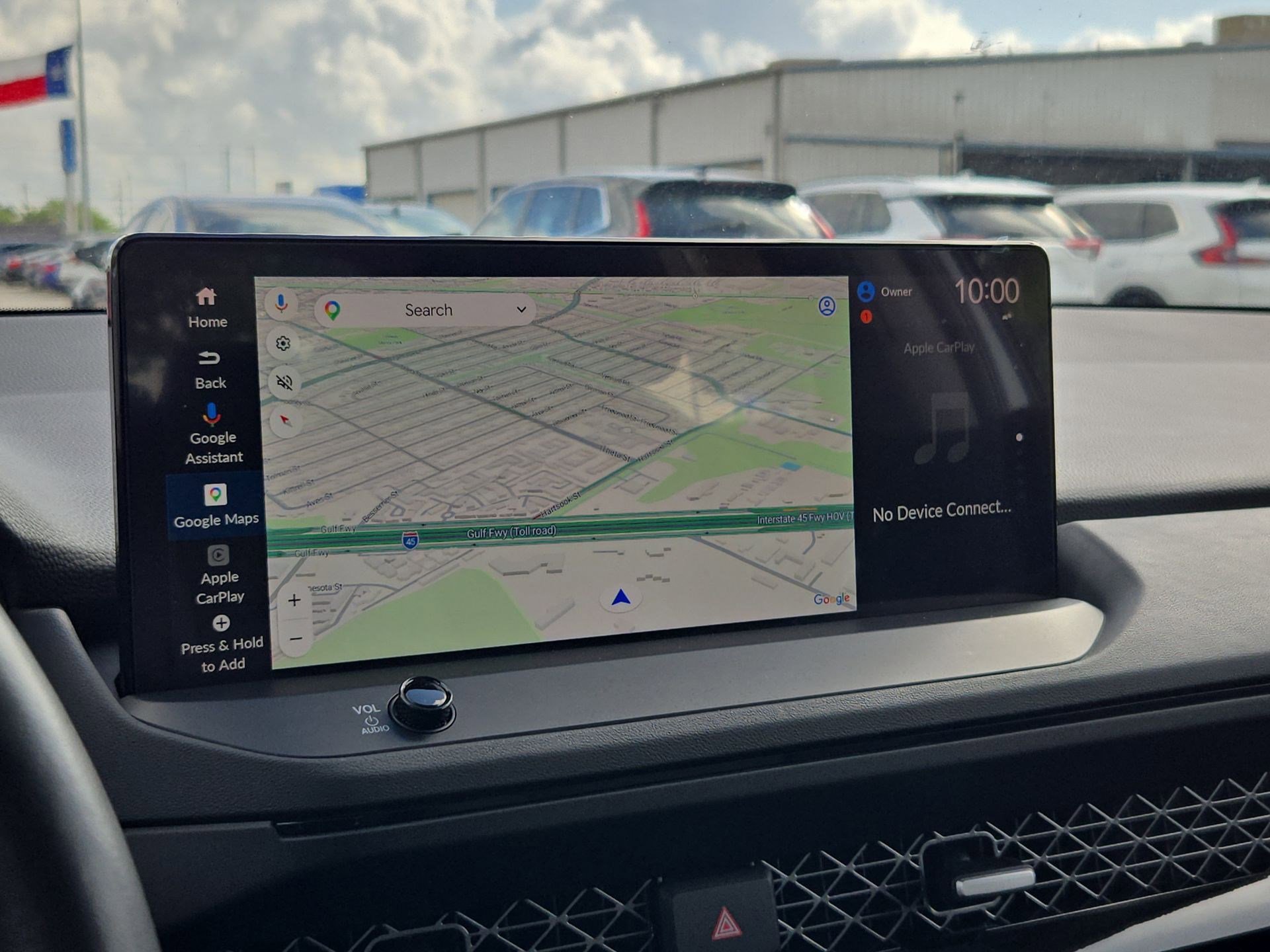 Used 2025 Honda Accord Touring image 23