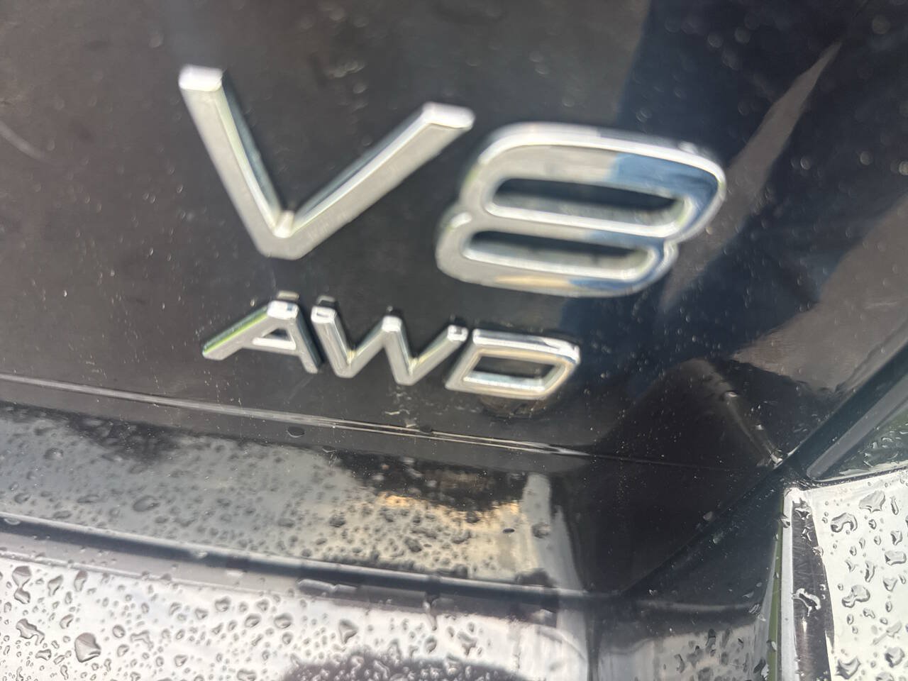 Used 2010 Volvo XC90 V8 AWD/4WD image 7