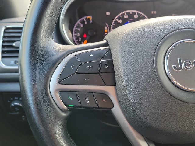 Used 2020 Jeep Grand Cherokee Laredo w/ Quick Order Package 2BN North AWD/4WD image 22