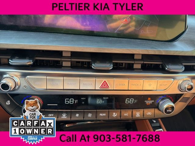 Used 2025 Kia Telluride SX Prestige X-Line image 22