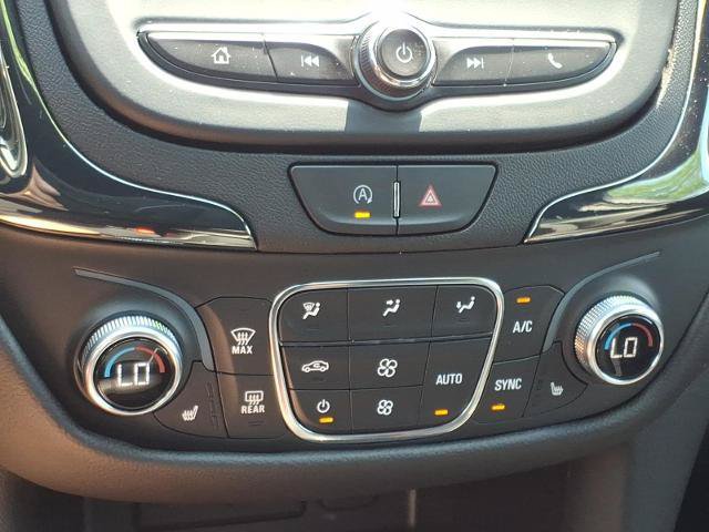 Used 2024 Chevrolet Equinox RS AWD/4WD image 23