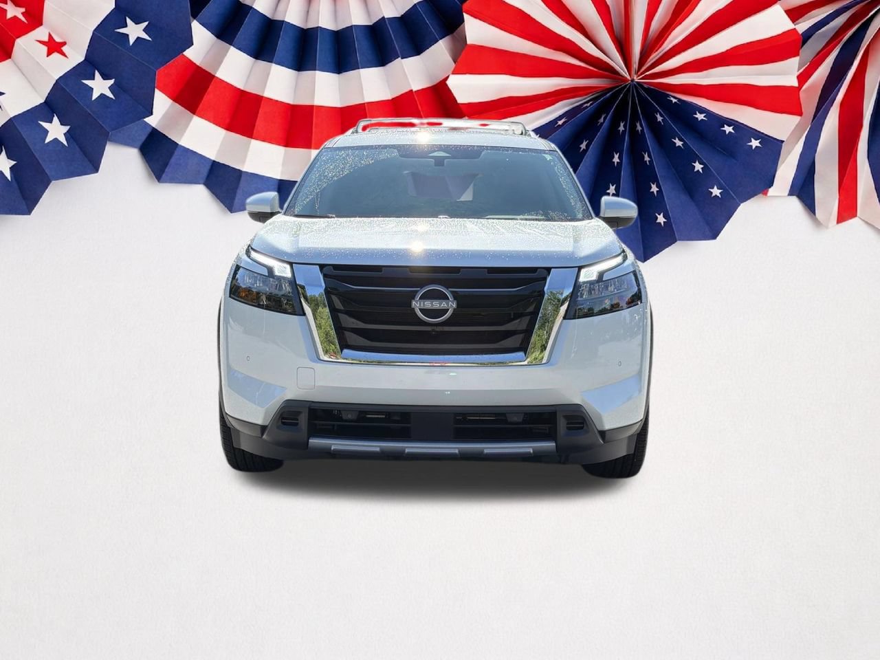 Certified 2025 Nissan Pathfinder SL AWD/4WD image 31