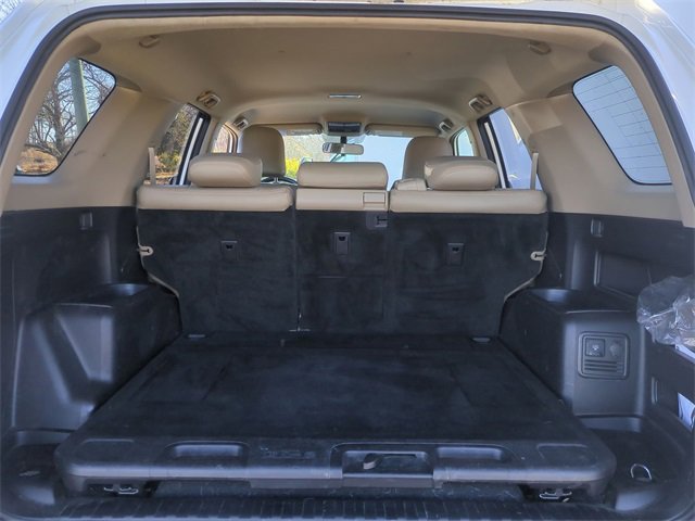 Used 2018 Toyota 4Runner SR5 image 32