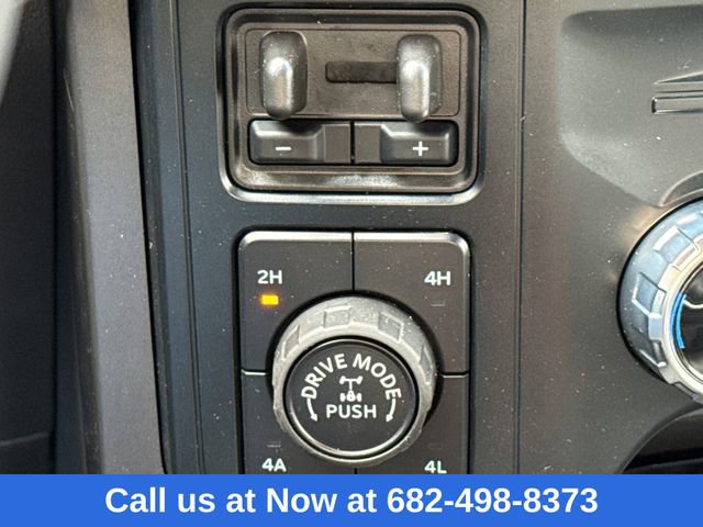 New 2025 Ford F150 Lariat w/ Equipment Group 501A Mid image 25