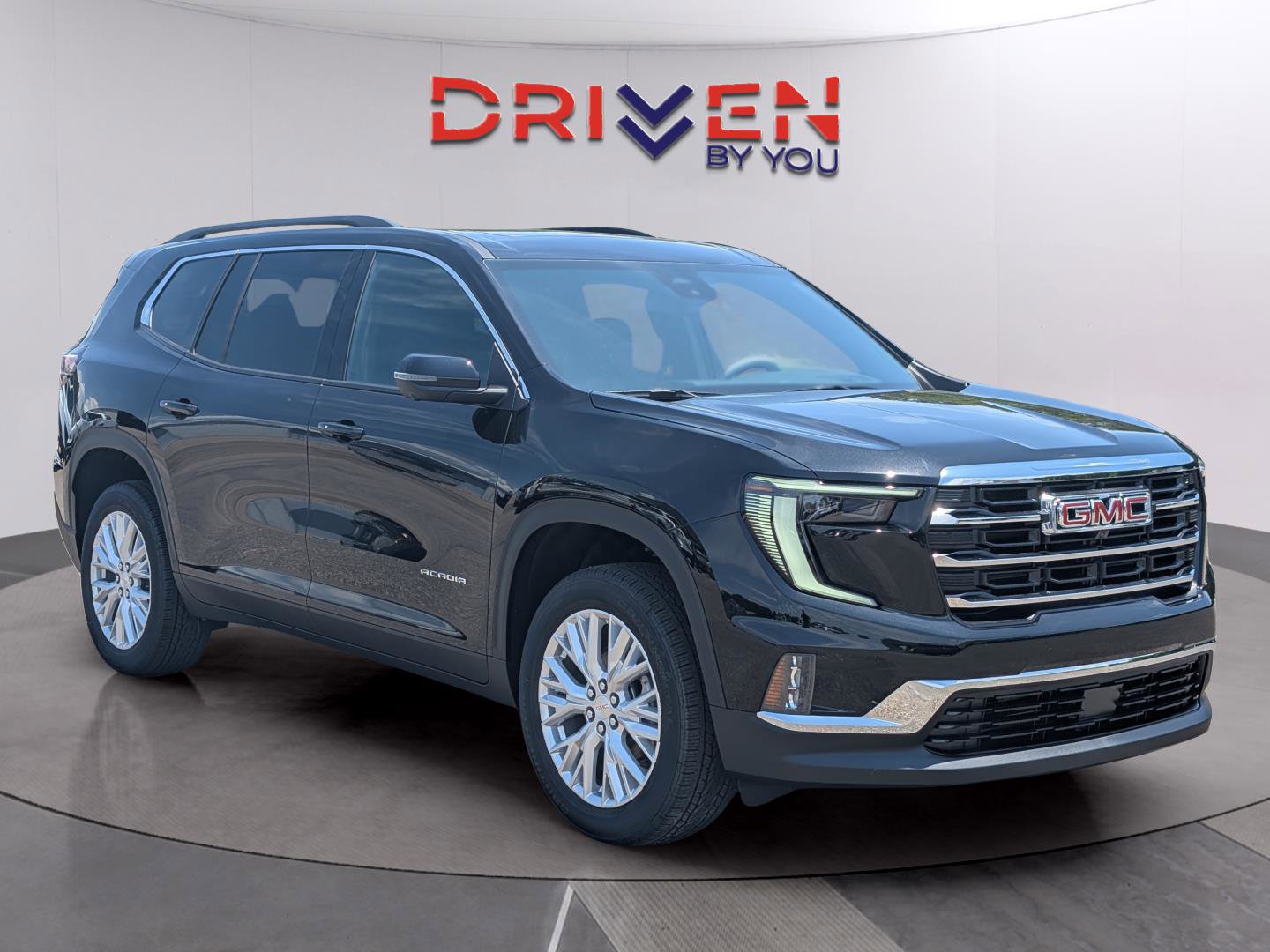 New 2025 GMC Acadia Elevation w/ Elevation Premium Package image 7