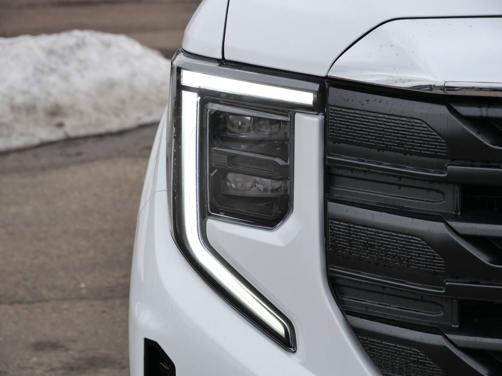 New 2026 GMC Sierra 1500 Pro w/ Pro Value Package image 4