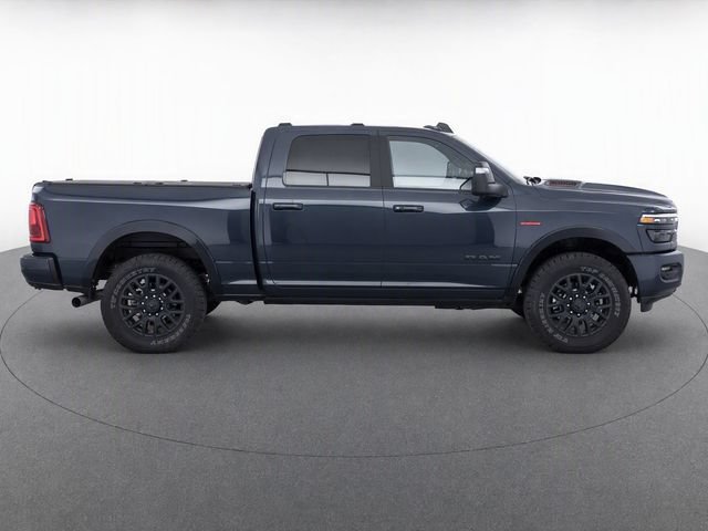 Used 2025 RAM 2500 Limited AWD/4WD image 8