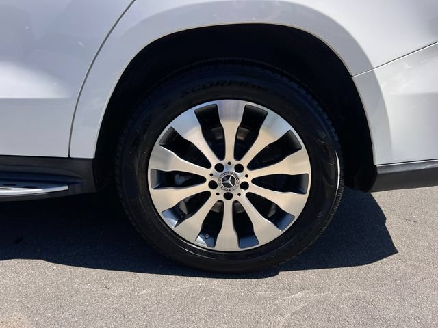 Used 2019 Mercedes-Benz GLS 450 4MATIC image 36