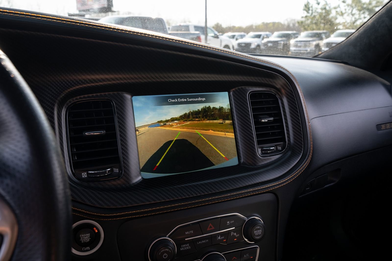 Used 2023 Dodge Charger Scat Pack image 24