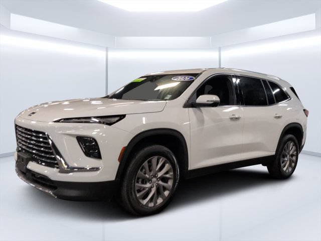 Used 2026 Buick Enclave Preferred FWD image 7