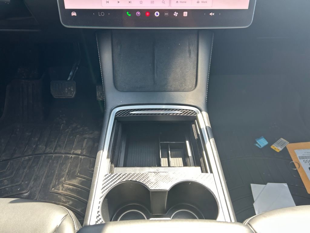 Used 2023 Tesla Model Y Long Range AWD/4WD image 12