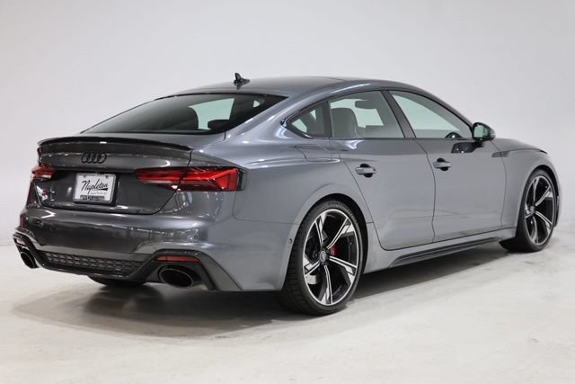 Used 2023 Audi RS 5 Sportback AWD/4WD image 8