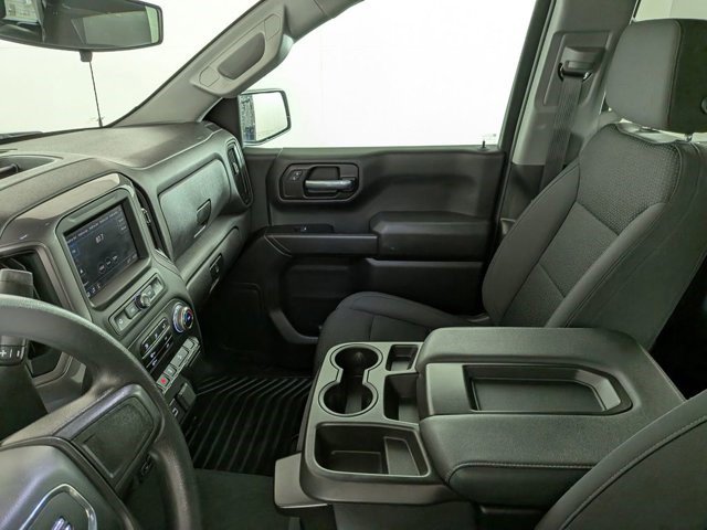 Certified 2023 GMC Sierra 1500 Pro w/ Pro Value Package image 28