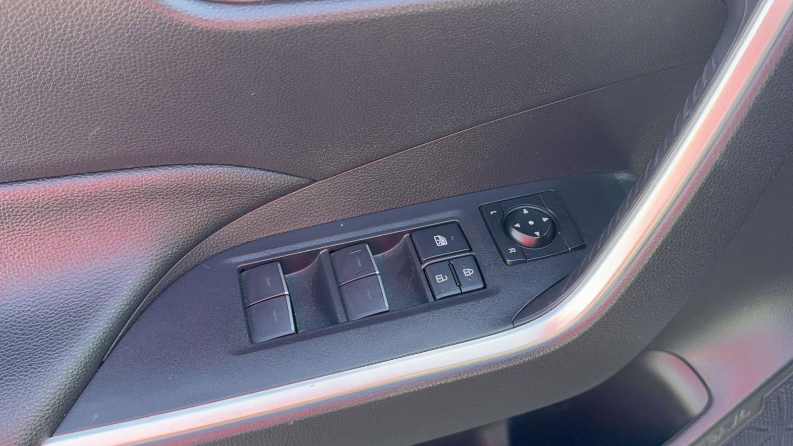 Certified 2023 Toyota RAV4 SE image 14