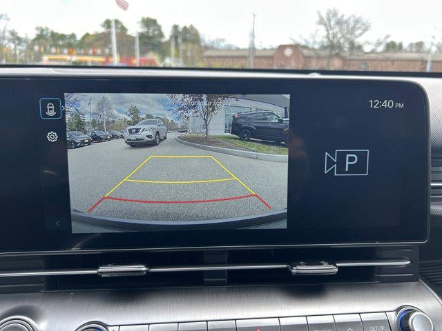 New 2026 Hyundai Kona SEL Premium AWD/4WD image 51