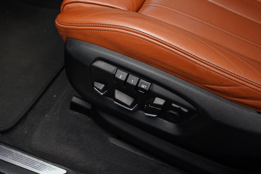 Used 2018 BMW X6 xDrive35i AWD/4WD image 4