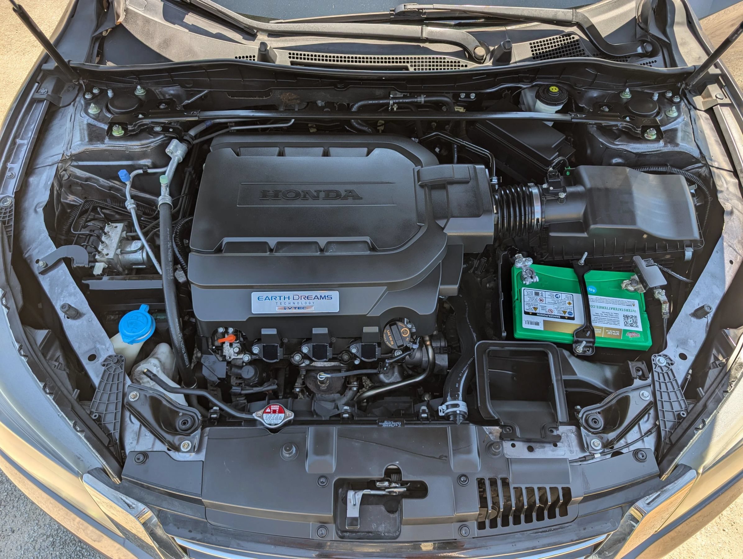 Used 2013 Honda Accord EX-L image 27