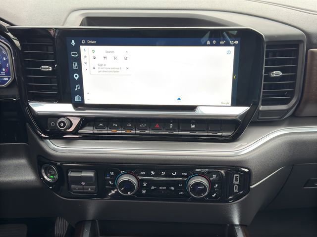 Certified 2025 Chevrolet Silverado 1500 High Country w/ High Country Premium Package AWD/4WD image 20