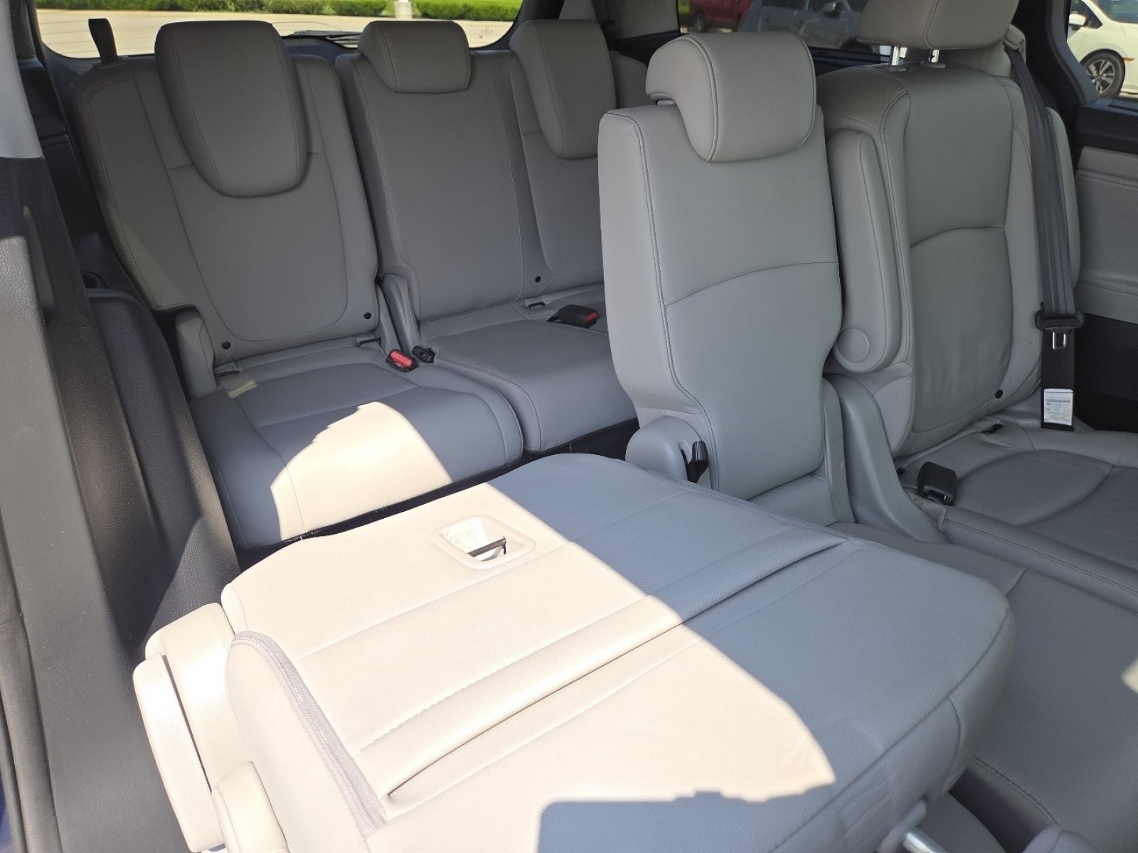 Used 2024 Honda Odyssey Touring image 23
