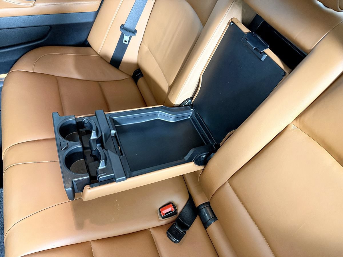 Used 2014 BMW 535d Sedan RWD image 39