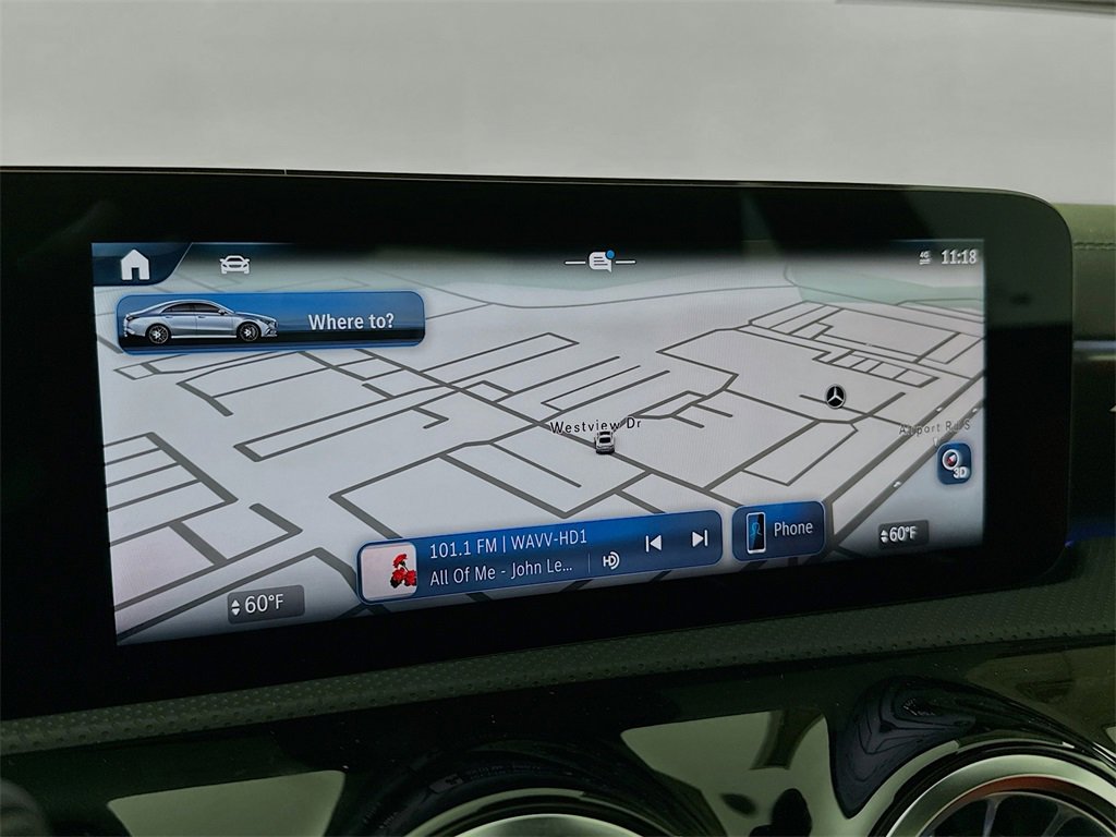 New 2026 Mercedes-Benz CLA 45 AMG S 4MATIC image 13