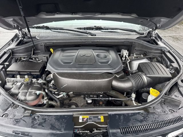 Used 2021 Jeep Grand Cherokee Limited AWD/4WD image 27