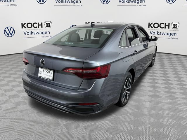 Used 2024 Volkswagen Jetta S FWD image 8