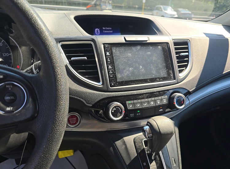 Used 2015 Honda CR-V EX image 6
