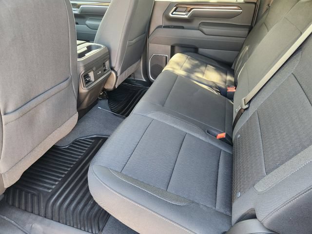 New 2025 Chevrolet Silverado 2500 LT AWD/4WD image 31