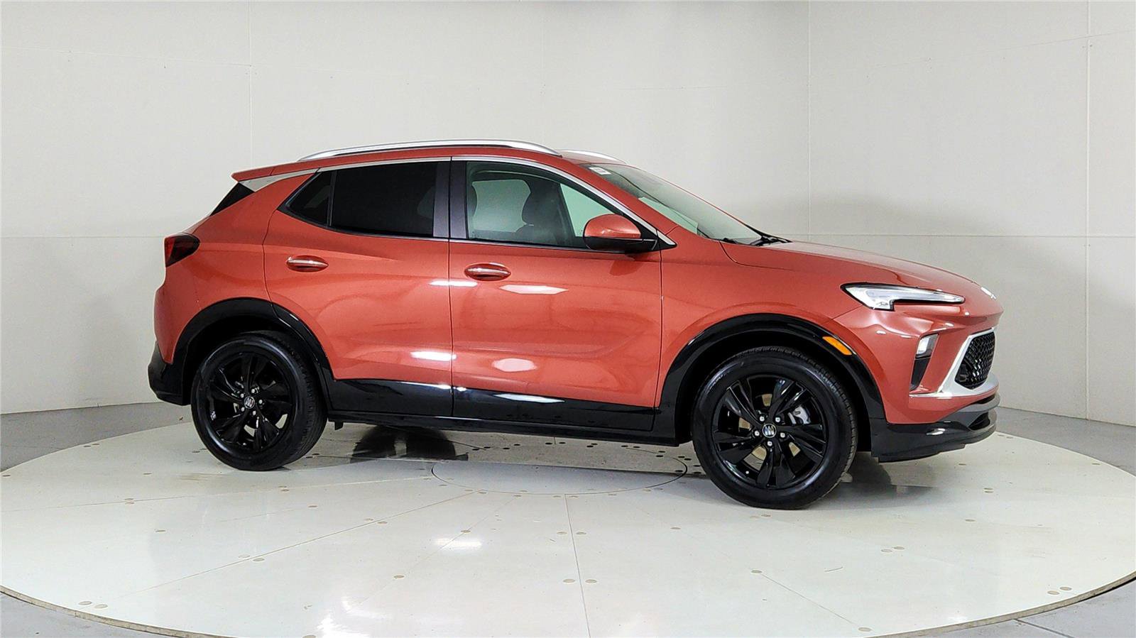 Used 2024 Buick Encore GX Sport Touring w/ Comfort Package image 8