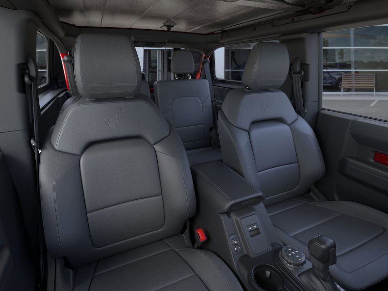 New 2025 Ford Bronco Badlands w/ Sasquatch Package image 10