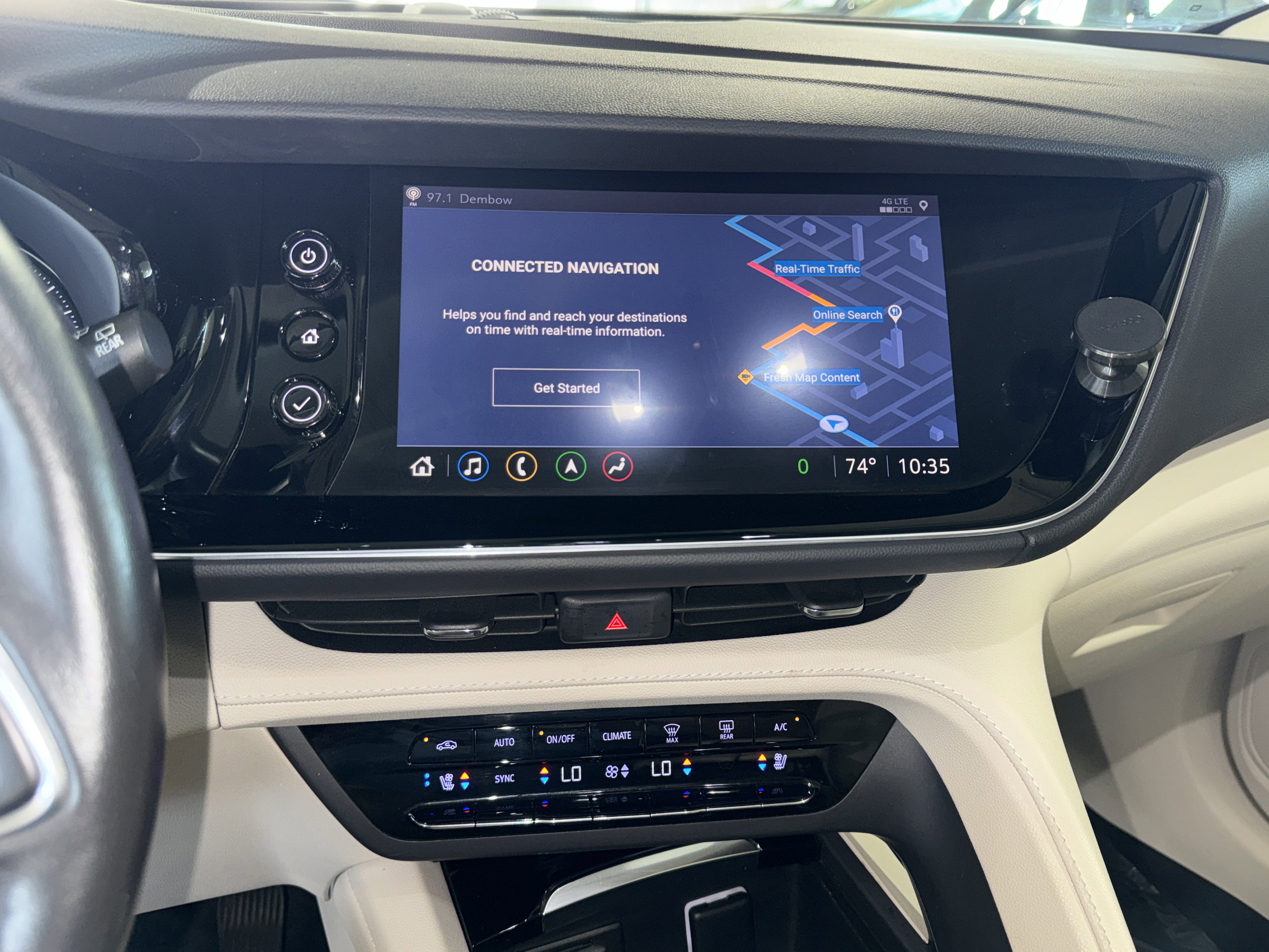 Used 2021 Buick Envision Avenir image 26